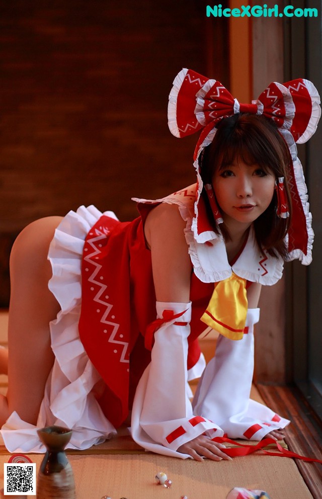 Rin Higurashi - Jamey Scene Screenshot No.cf911d