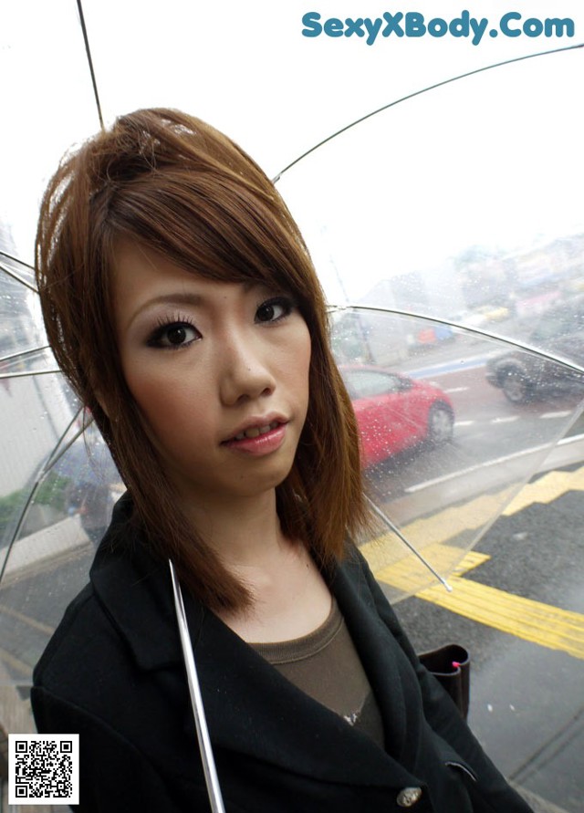 Kanami Shiraishi - Pants Tshart Balck No.ea6f3e