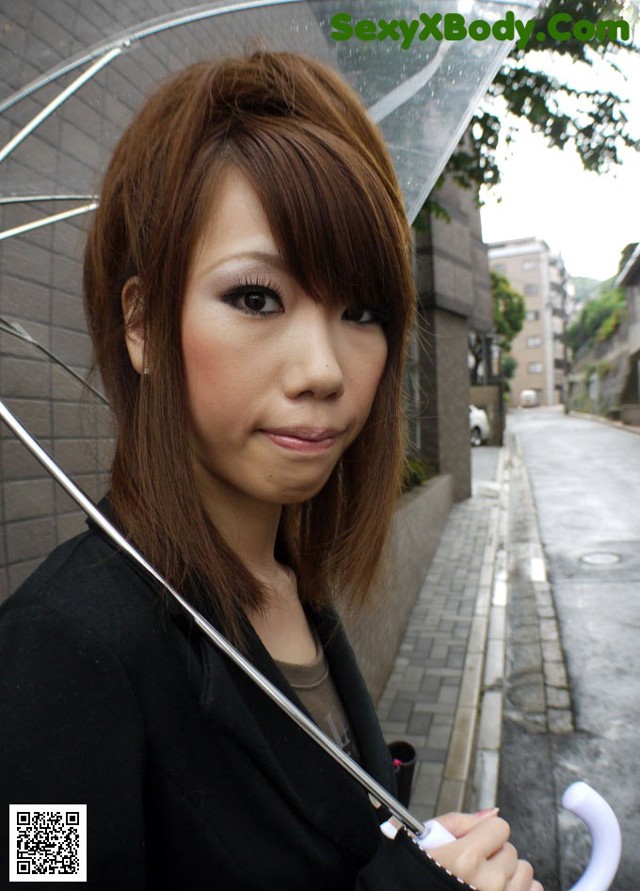 Kanami Shiraishi - Pants Tshart Balck No.ea6f3e
