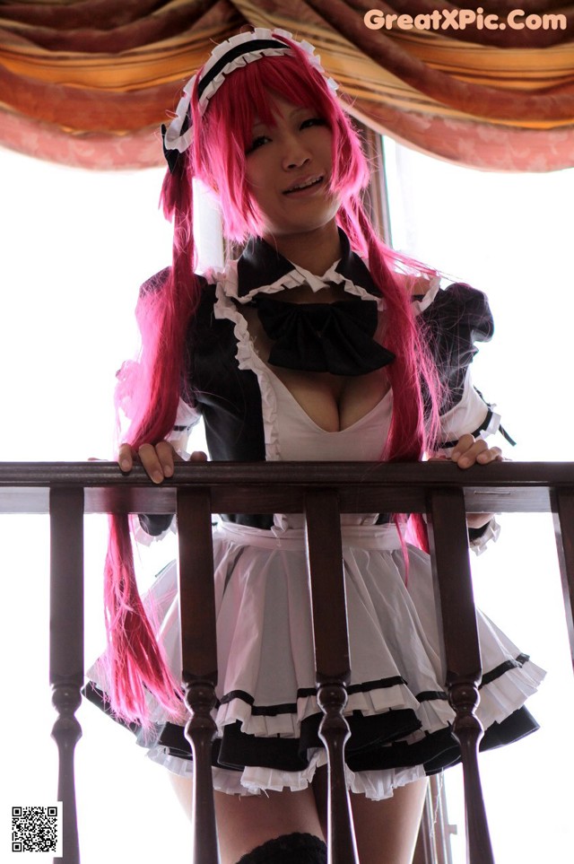 Cosplay Aeteru - Sexhbu Xxx Porn No.a273be