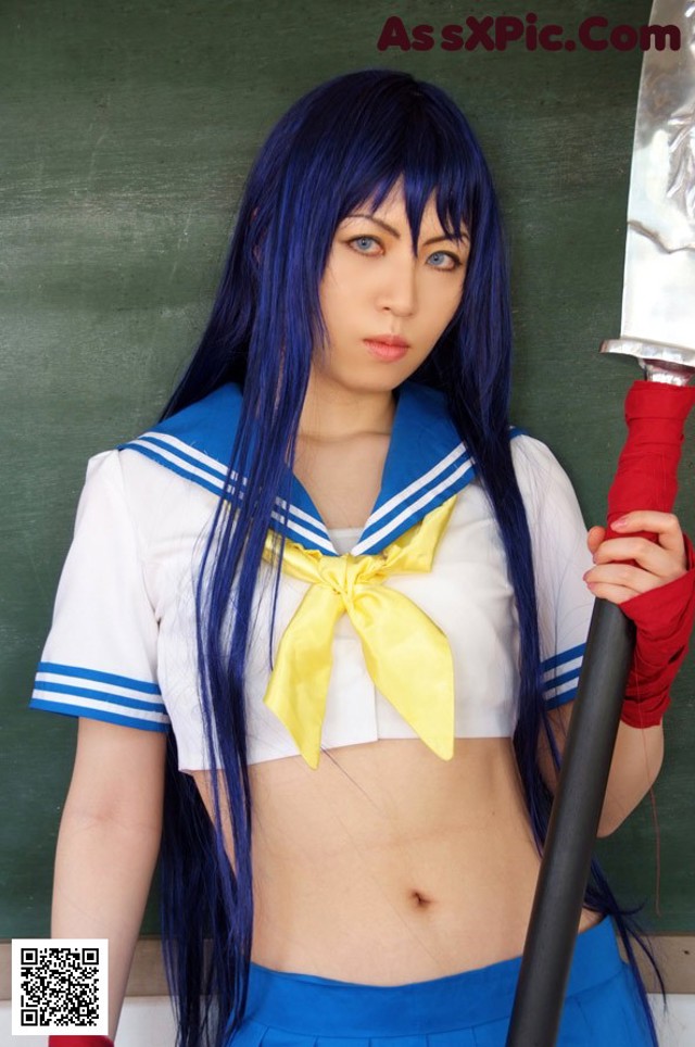 Rei Kohinata - Outdoors Spang Bang No.05143d