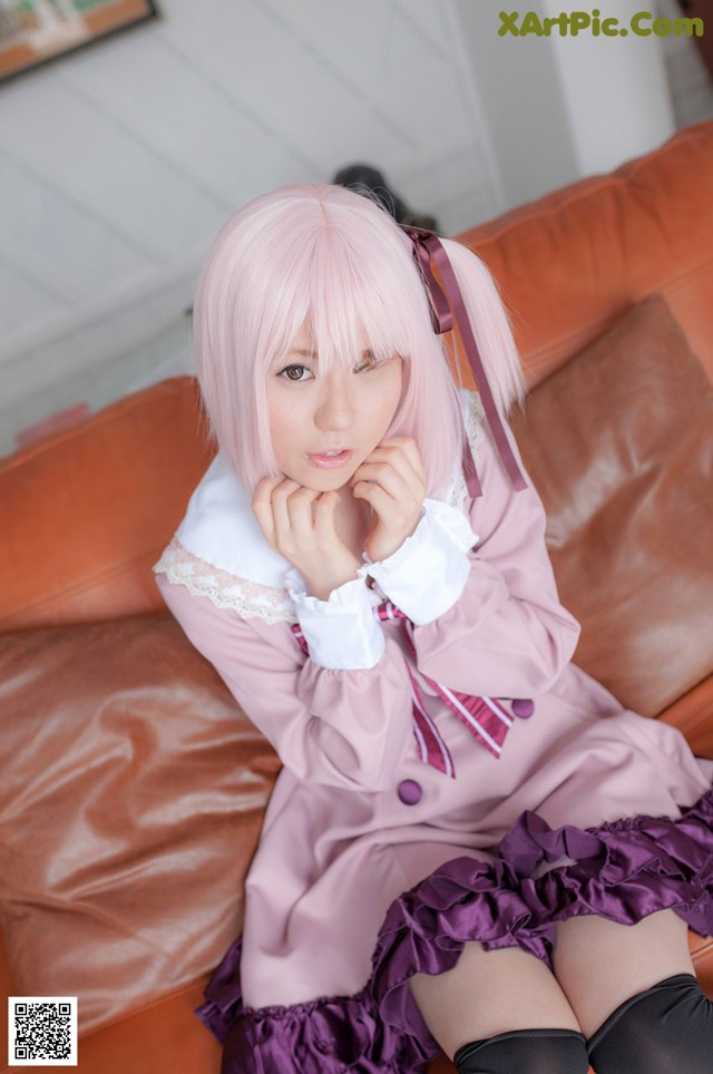Mai Tomocute - Degrey Amoy Dildo No.d0e8df