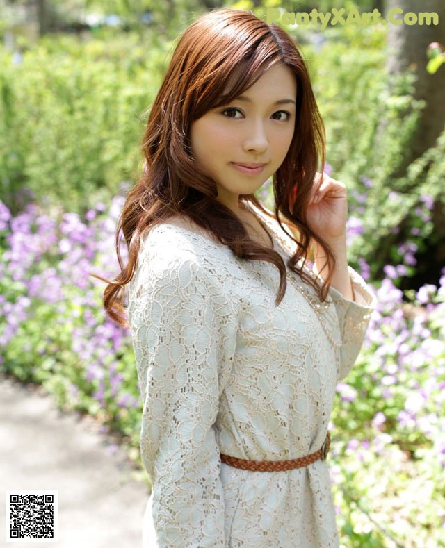 Yayoi Fukami - Allover30model Pussyhandsome Guy No.18593c