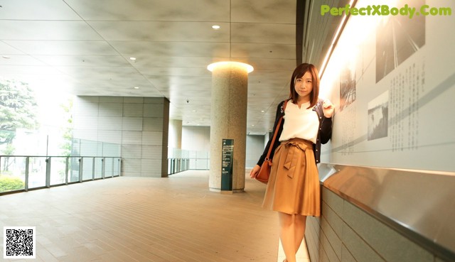 Manami - Ticket Juicyhoney Eroticbeauty Peachy No.287964