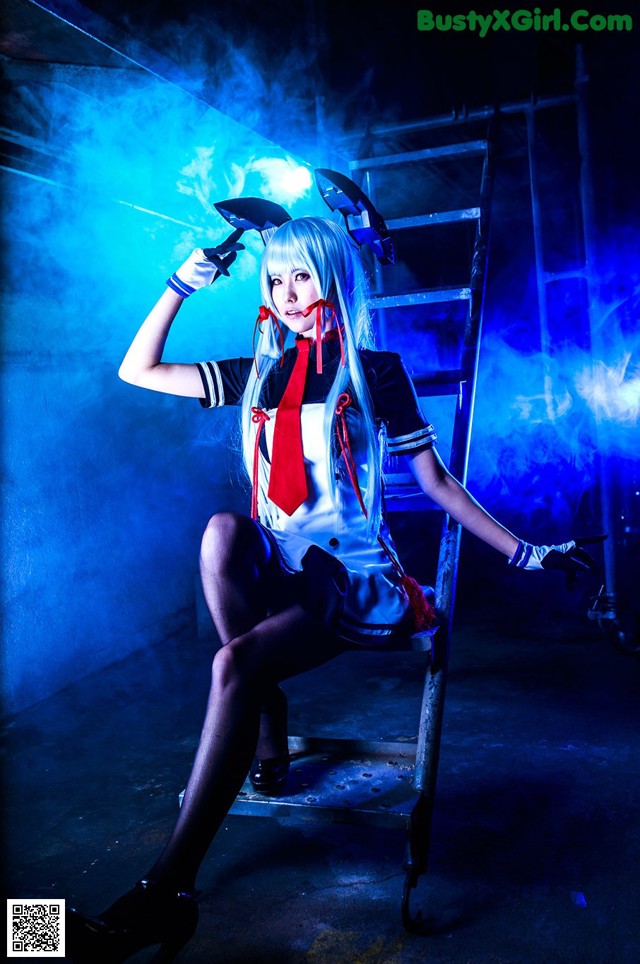 Cosplay Nagisa - Xoppis Tits Mature No.3021de